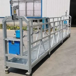 Cho thuê sàn treo ZLP800