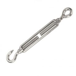 Phụ kiện sàn treo Tăng đơ cáp