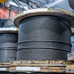 Cáp lõi thép đay